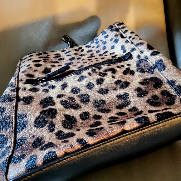 New Dolce & Gabana leather backpack - Picture 10 of 17